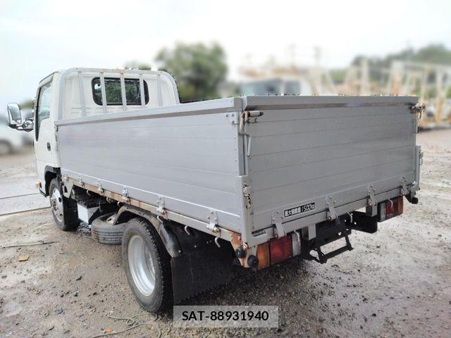 Isuzu ELF TRUCK 2012-12 8626640-3