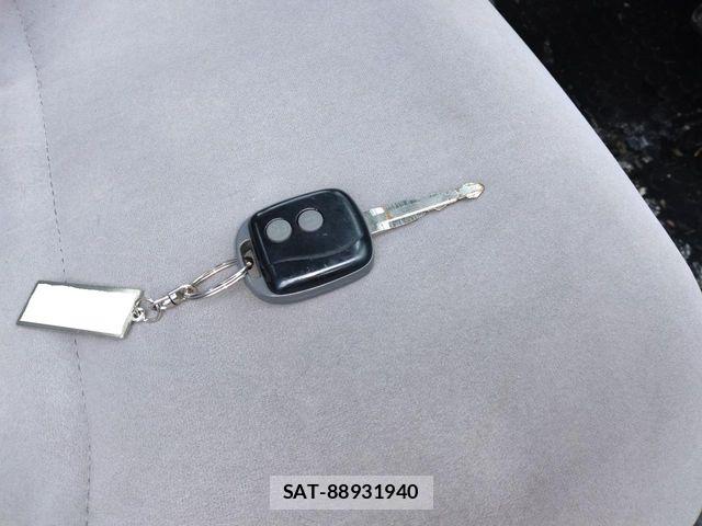 Isuzu ELF TRUCK 2012-12 8626640-4