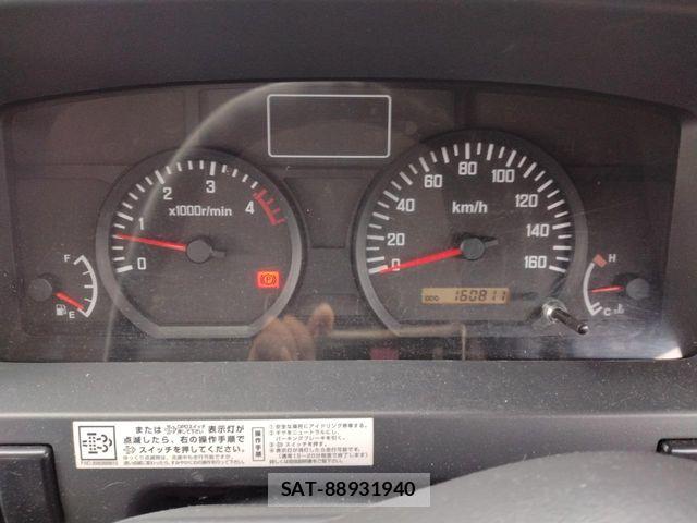 Isuzu ELF TRUCK 2012-12 8626640-6