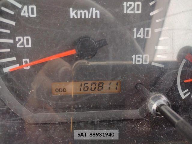 Isuzu ELF TRUCK 2012-12 8626640-7