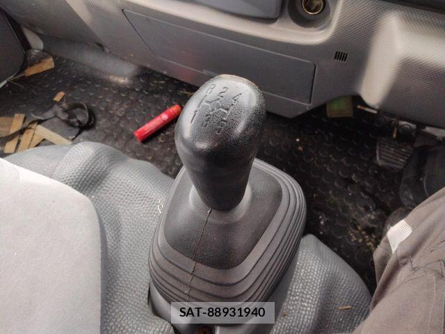 Isuzu ELF TRUCK 2012-12 8626640-8