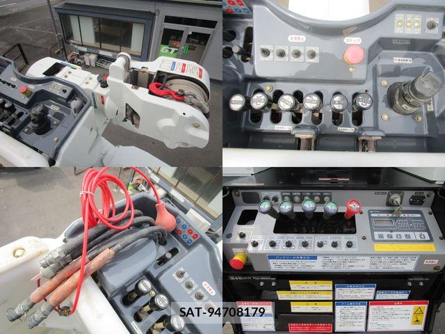 Isuzu ELF TRUCK 2017-03 8626608-11