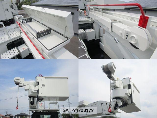 Isuzu ELF TRUCK 2017-03 8626608-12