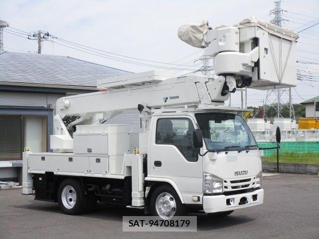 Isuzu ELF TRUCK 2017-03 8626608-1