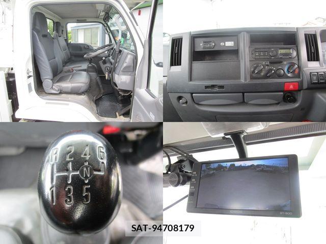 Isuzu ELF TRUCK 2017-03 8626608-19