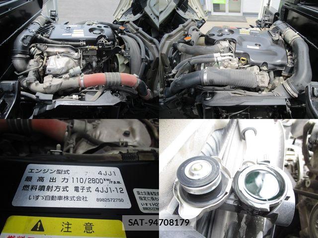 Isuzu ELF TRUCK 2017-03 8626608-20