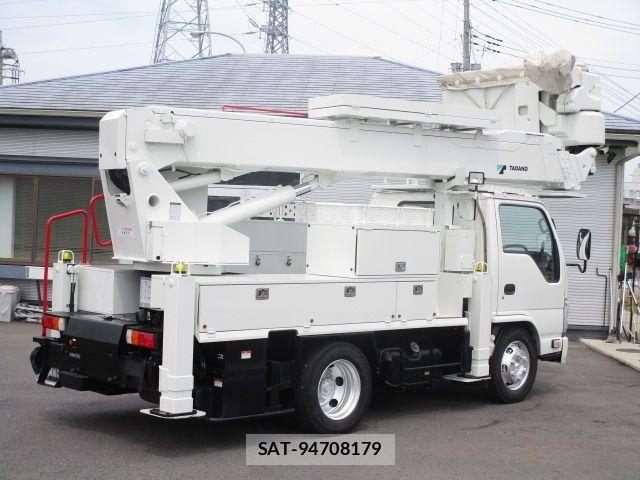 Isuzu ELF TRUCK 2017-03 8626608-3