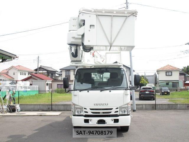 Isuzu ELF TRUCK 2017-03 8626608-6