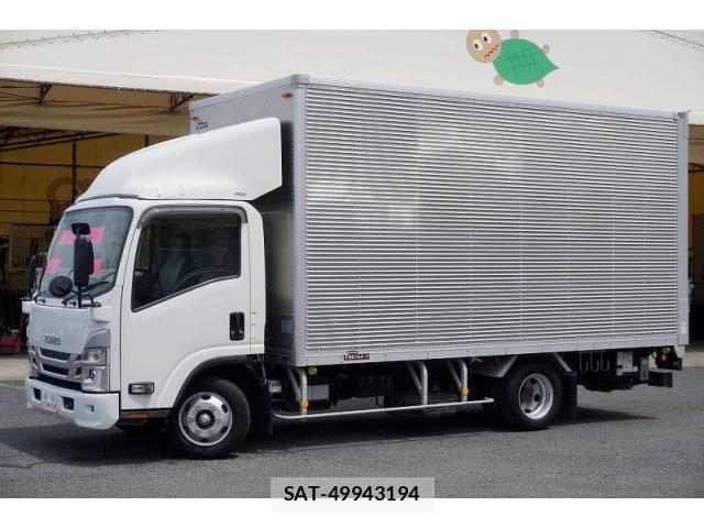 Isuzu ELF TRUCK 2023-07 8626609-0