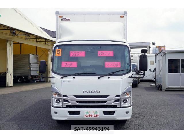 Isuzu ELF TRUCK 2023-07 8626609-1