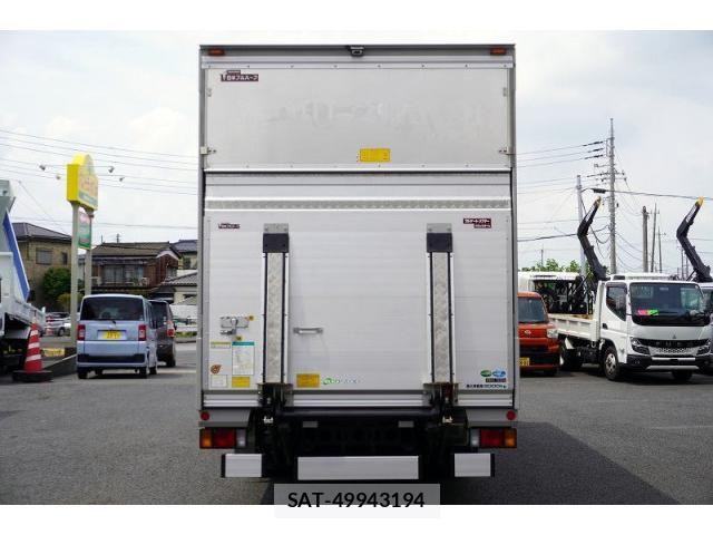 Isuzu ELF TRUCK 2023-07 8626609-3
