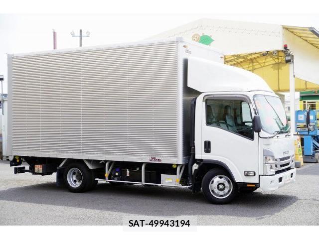 Isuzu ELF TRUCK 2023-07 8626609-5