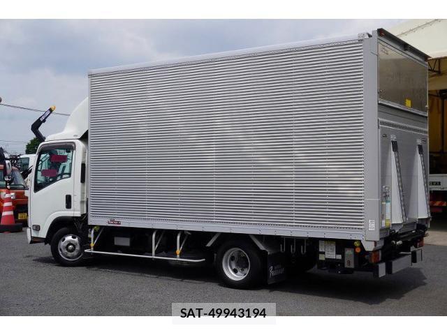 Isuzu ELF TRUCK 2023-07 8626609-6