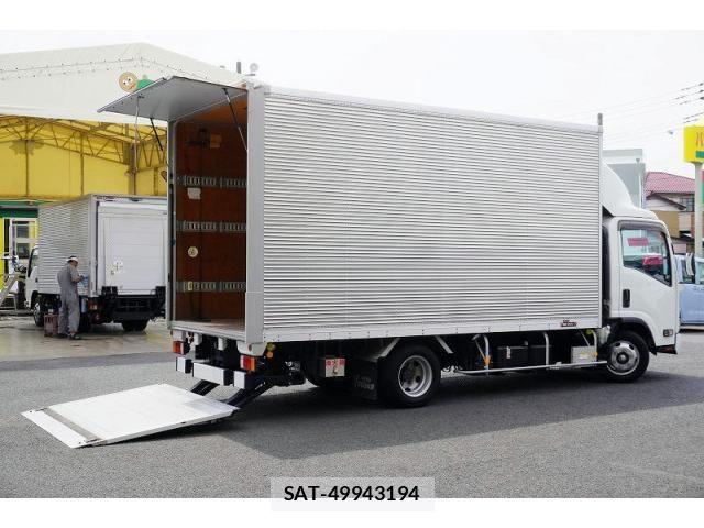 Isuzu ELF TRUCK 2023-07 8626609-8