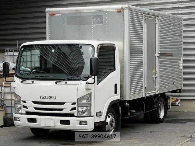 Isuzu ELF TRUCK 2017-02 8626616-0
