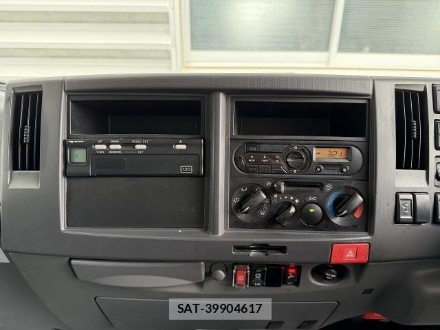 Isuzu ELF TRUCK 2017-02 8626616-18