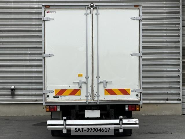 Isuzu ELF TRUCK 2017-02 8626616-4