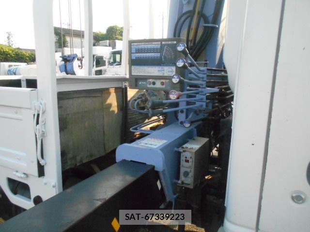 Isuzu ELF TRUCK 2004-06 8626635-10