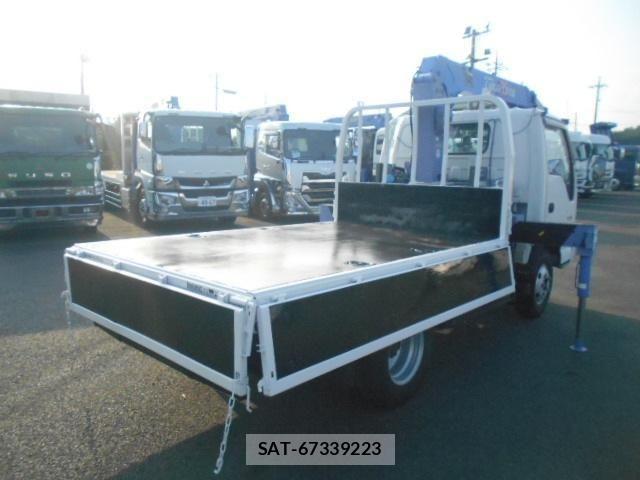 Isuzu ELF TRUCK 2004-06 8626635-11
