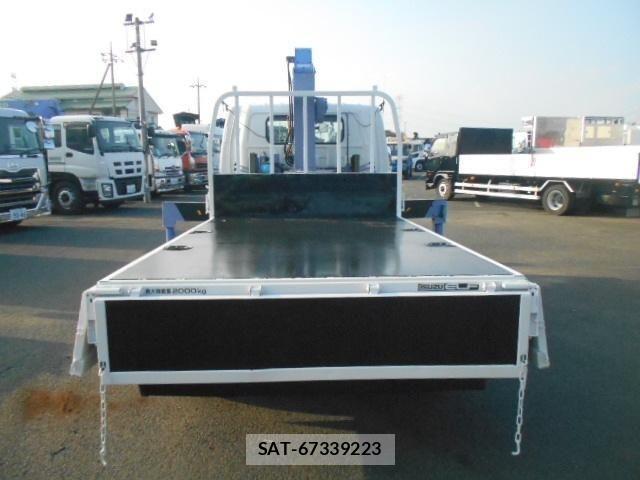 Isuzu ELF TRUCK 2004-06 8626635-13