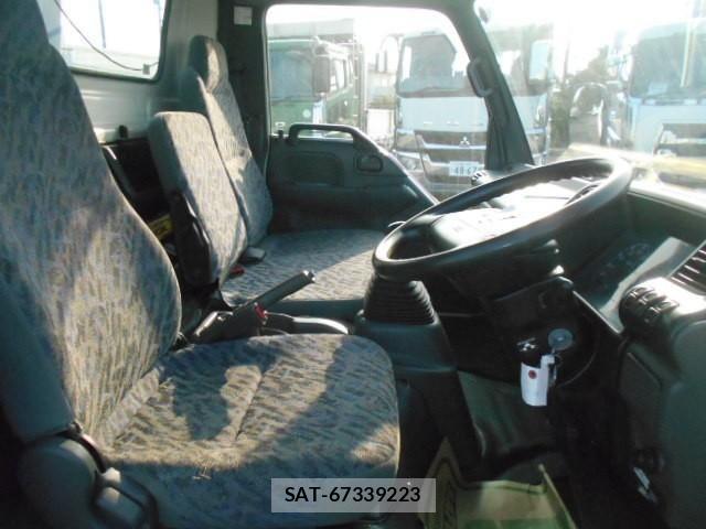 Isuzu ELF TRUCK 2004-06 8626635-14