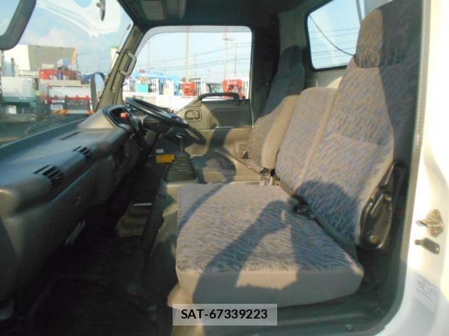 Isuzu ELF TRUCK 2004-06 8626635-17