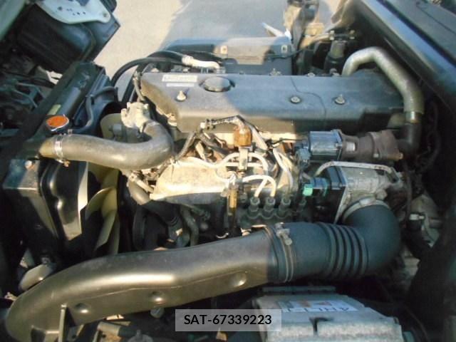 Isuzu ELF TRUCK 2004-06 8626635-18