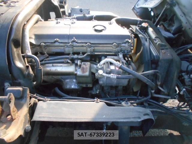 Isuzu ELF TRUCK 2004-06 8626635-19