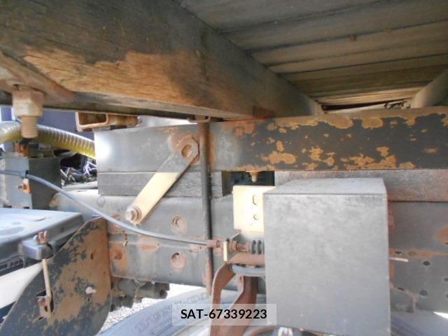 Isuzu ELF TRUCK 2004-06 8626635-20