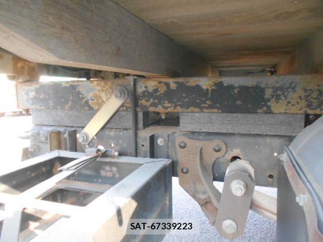 Isuzu ELF TRUCK 2004-06 8626635-21