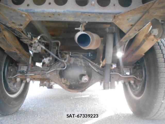 Isuzu ELF TRUCK 2004-06 8626635-22