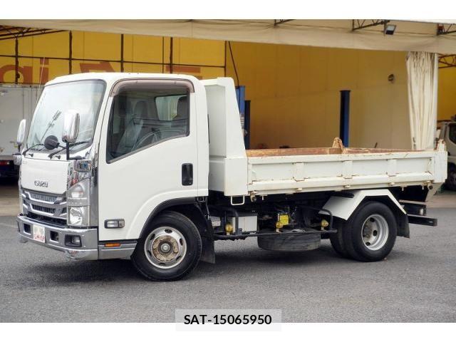 Isuzu ELF TRUCK 2017-07 8626612-0