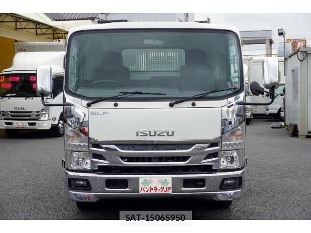 Isuzu ELF TRUCK 2017-07 8626612-1