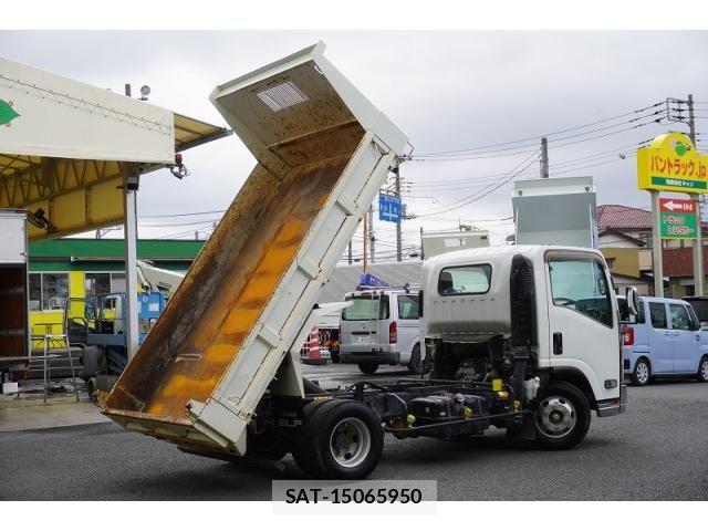 Isuzu ELF TRUCK 2017-07 8626612-26