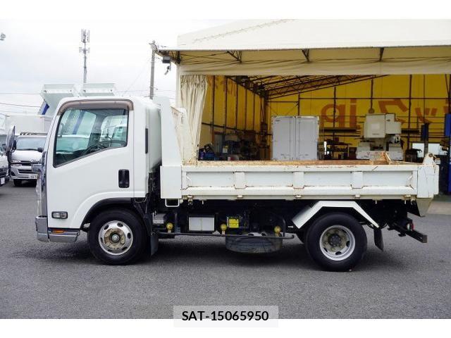 Isuzu ELF TRUCK 2017-07 8626612-2