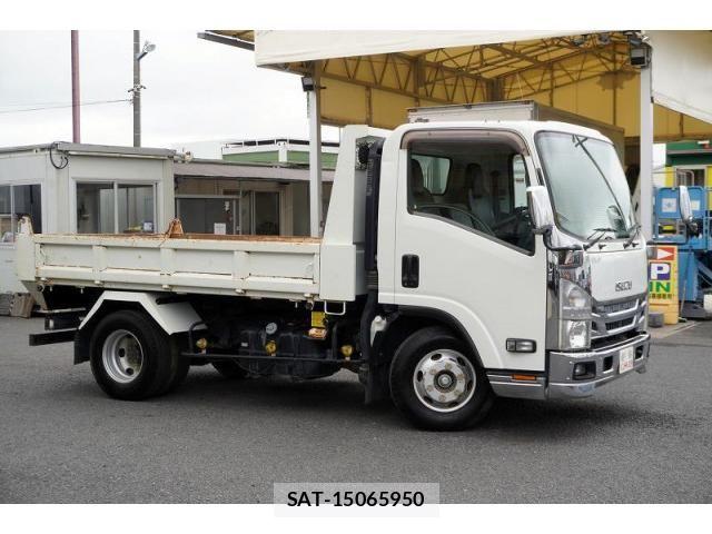 Isuzu ELF TRUCK 2017-07 8626612-5