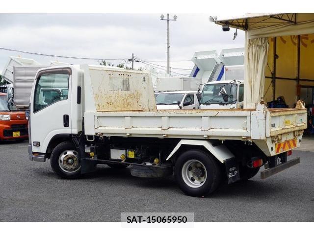 Isuzu ELF TRUCK 2017-07 8626612-6