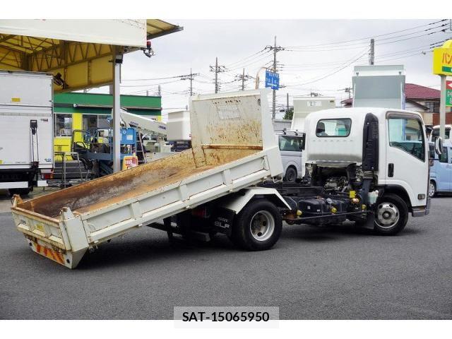 Isuzu ELF TRUCK 2017-07 8626612-8
