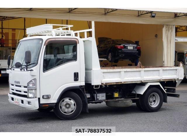 Isuzu ELF TRUCK 2013-11 8626613-0