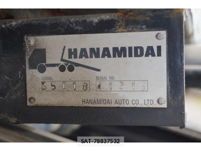 Isuzu ELF TRUCK 2013-11 8626613-16