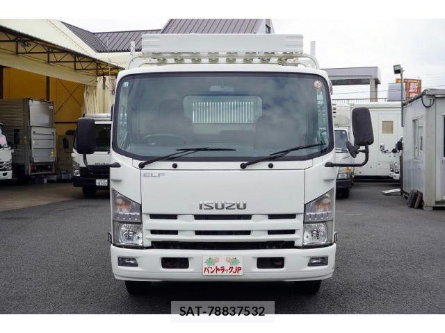 Isuzu ELF TRUCK 2013-11 8626613-1
