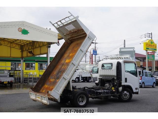 Isuzu ELF TRUCK 2013-11 8626613-25