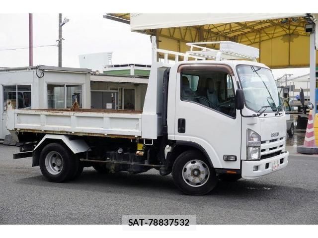 Isuzu ELF TRUCK 2013-11 8626613-5