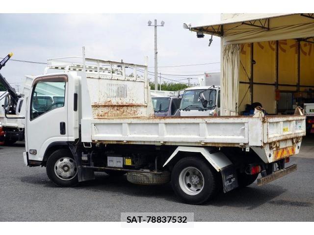 Isuzu ELF TRUCK 2013-11 8626613-6