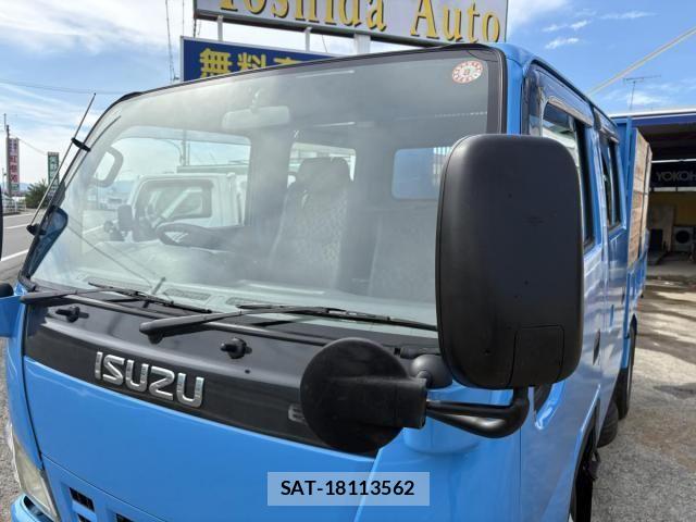 Isuzu ELF TRUCK 2006-09 8626631-10