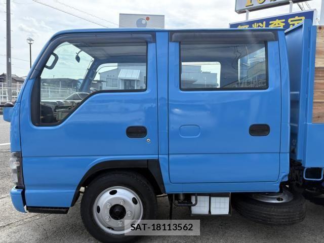 Isuzu ELF TRUCK 2006-09 8626631-15