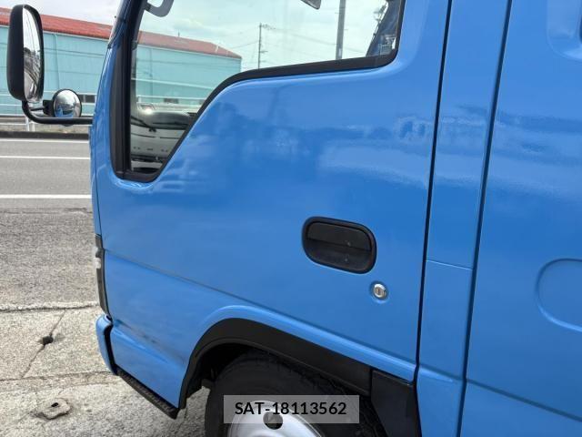 Isuzu ELF TRUCK 2006-09 8626631-16