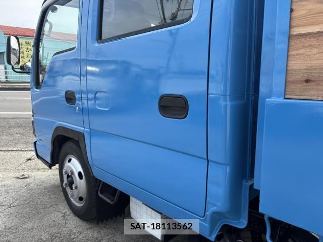 Isuzu ELF TRUCK 2006-09 8626631-17