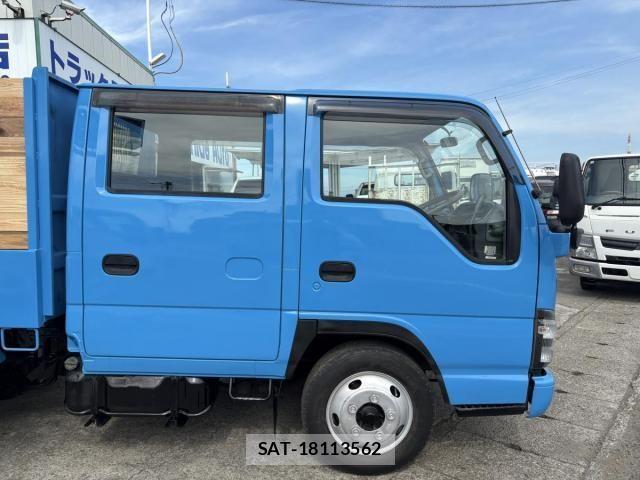 Isuzu ELF TRUCK 2006-09 8626631-19