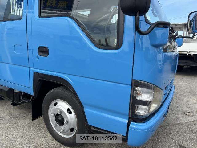 Isuzu ELF TRUCK 2006-09 8626631-20